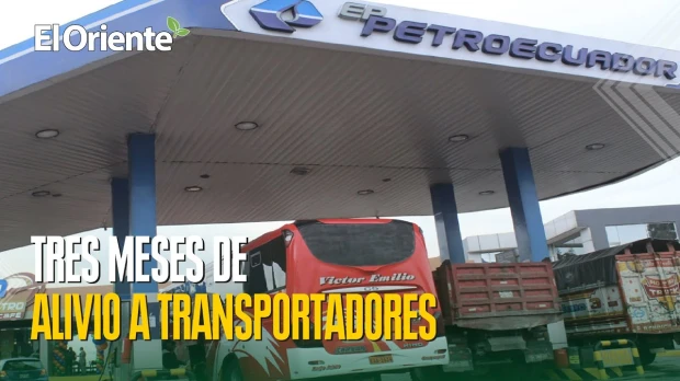 Noticias de Ecuador. Podcast Noti Oriente [10 de octubre de 2025]