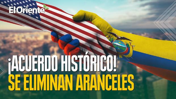 El secretario general de la organización, Haitham Al Ghais, se reunió con Fernando Santos, ministro de Energía y Mina / Foto: EFE