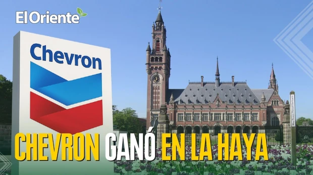 Noticias de Ecuador. Podcast Noti Oriente [17 de diciembre de 2025]