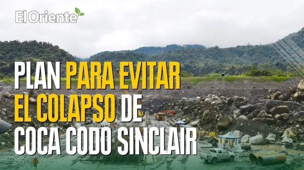 Noticias de Ecuador. Podcast Noti Oriente [18 de agosto de 2025]