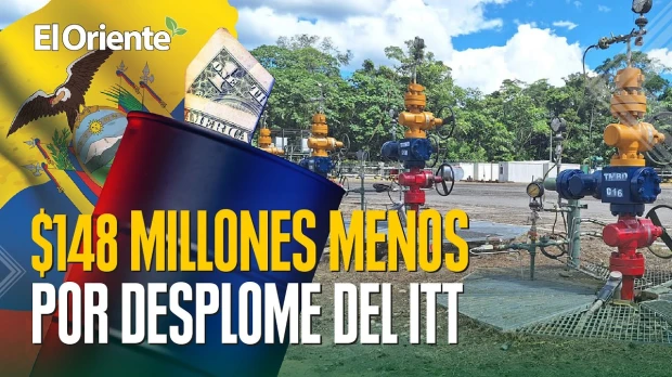 Noticias de Ecuador. Podcast Noti Oriente [22 de agosto de 2025]