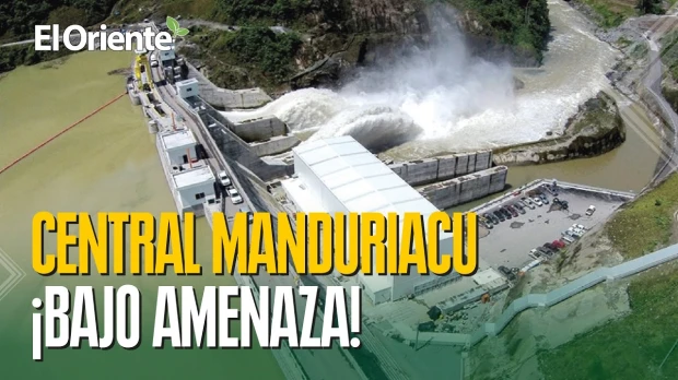 Noticias de Ecuador. Podcast Noti Oriente [29 de septiembre de 2025]