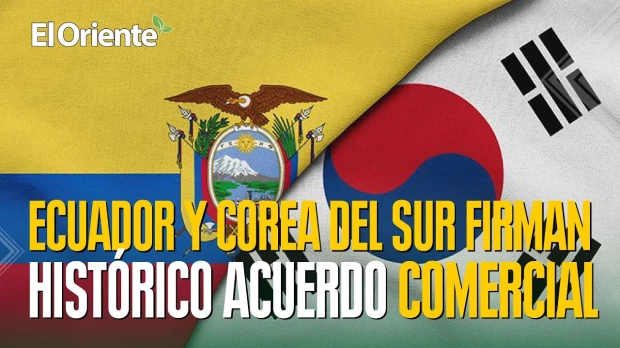Noticias de Ecuador. Podcast Noti Oriente [3 de septiembre de 2025]