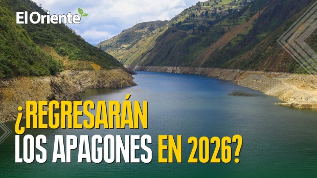 Noticias de Ecuador. Podcast Noti Oriente [5 de enero de 2026]