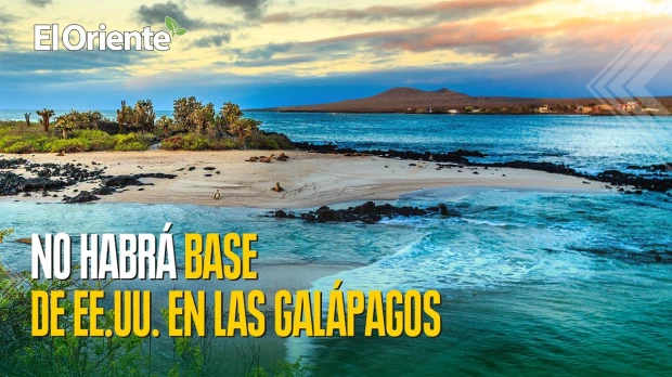 Noticias de Ecuador. Podcast Noti Oriente [5 de noviembre de 2025] 