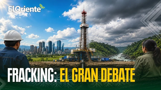 ¿Qué es el fracking y por qué genera tanta polémica?