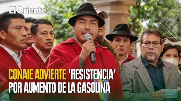 Noticias de Ecuador hoy. Podcast Noti Oriente [1 de julio, 2024]