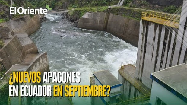 Noticias de Ecuador hoy. Podcast Noti Oriente [10 de julio, 2024]