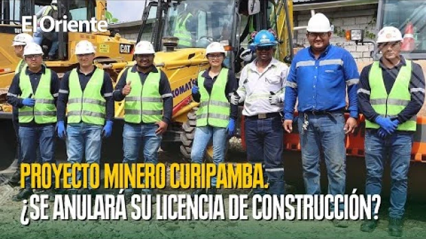 Noticias de Ecuador hoy. Podcast Noti Oriente [12 de junio, 2024]