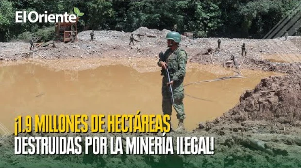 Noticias de Ecuador hoy. Podcast Noti Oriente [14 de junio, 2024]