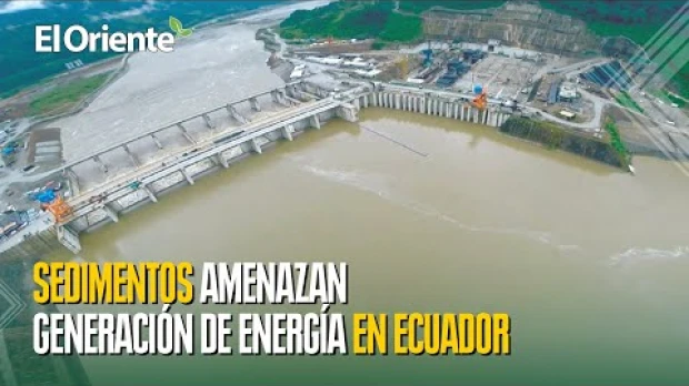 Noticias de Ecuador hoy. Podcast Noti Oriente [15 de mayo, 2024]               