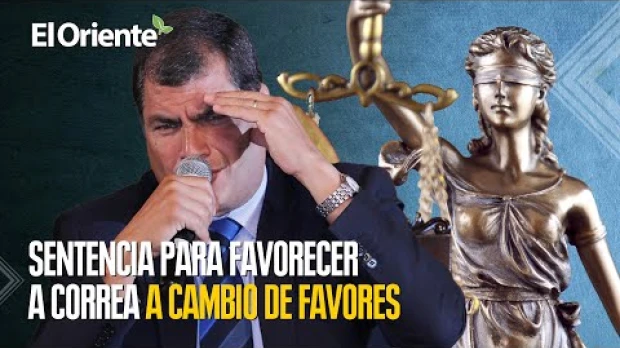 Noticias de Ecuador hoy. Podcast Noti Oriente [16 de agosto, 2024]