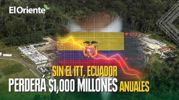 Noticias de Ecuador hoy. Podcast Noti Oriente [17 de julio, 2024]