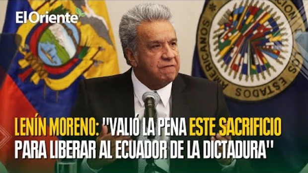 Noticias de Ecuador hoy. Podcast Noti Oriente [17 de mayo, 2024]               