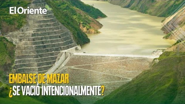 Noticias de Ecuador hoy. Podcast Noti Oriente [19 de abril, 2024]               