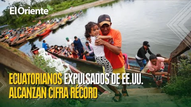 Noticias de Ecuador hoy. Podcast Noti Oriente [20 de mayo, 2024]               