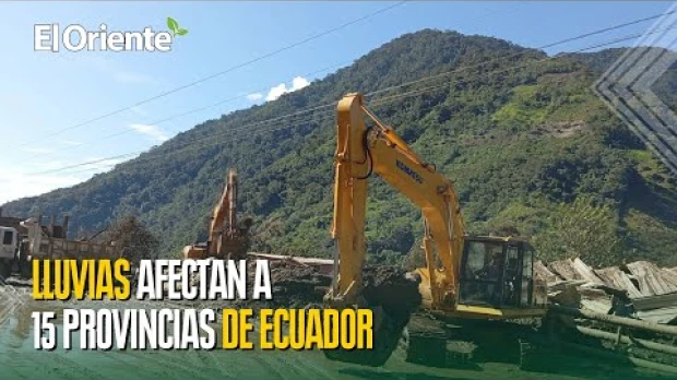 Noticias de Ecuador hoy. Podcast Noti Oriente [24 de junio, 2024]