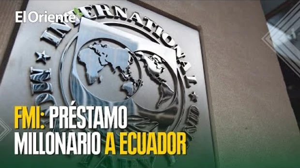 Noticias de Ecuador hoy. Podcast Noti Oriente [26 de abril, 2024]               