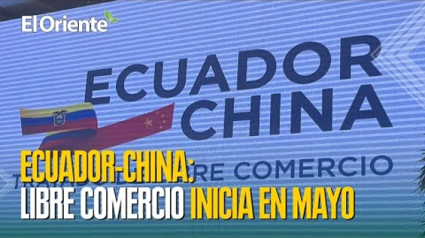 Noticias de Ecuador hoy. Podcast Noti Oriente [29 de abril, 2024]               