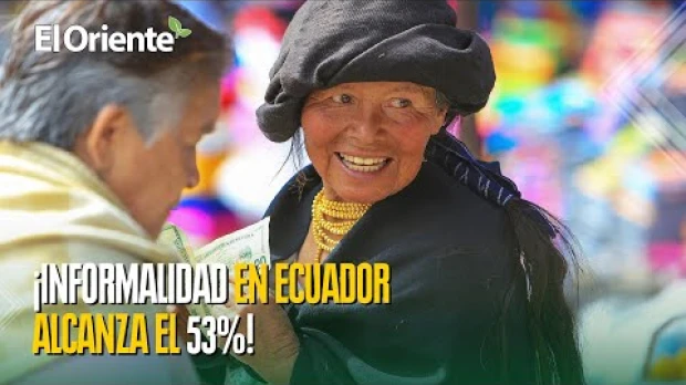 Noticias de Ecuador hoy. Podcast Noti Oriente [29 de mayo, 2024]               