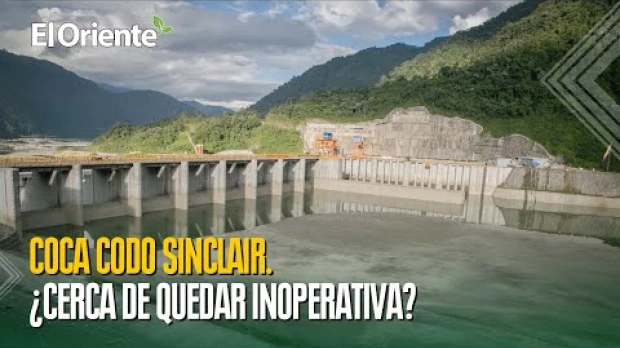 Noticias de Ecuador hoy. Podcast Noti Oriente [3 de julio, 2024]