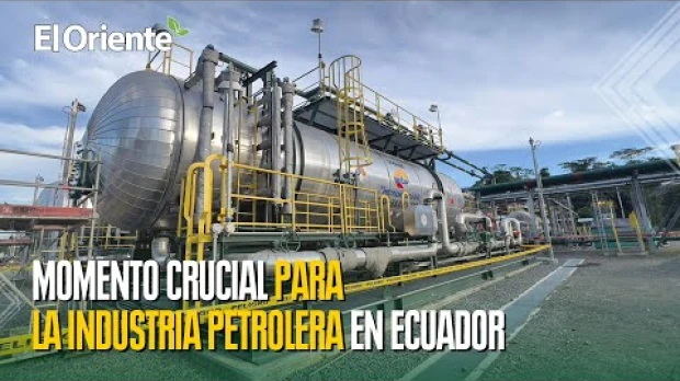 Noticias de Ecuador hoy. Podcast Noti Oriente [3 de junio, 2024]