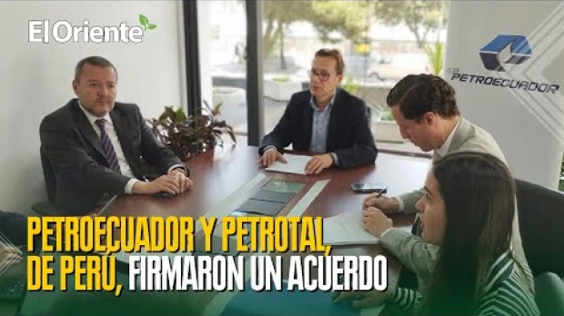Noticias de Ecuador hoy. Podcast Noti Oriente [3 de mayo, 2024]