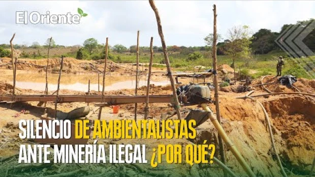 Noticias de Ecuador Hoy [Podcast Noti Oriente 31 de mayo, 2023]