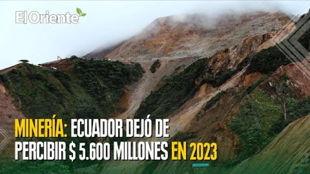 Noticias de Ecuador hoy. Podcast Noti Oriente [31 de mayo, 2024]               