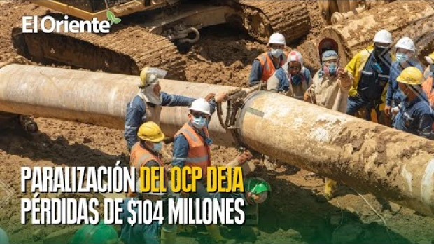 Noticias de Ecuador hoy. Podcast Noti Oriente [5 de julio, 2024]
