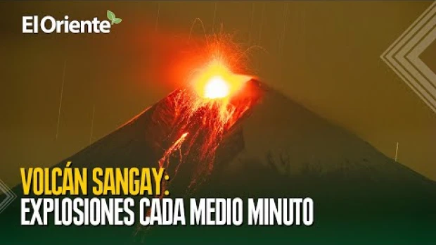 Noticias de Ecuador hoy. Podcast Noti Oriente [6 de mayo, 2024]               