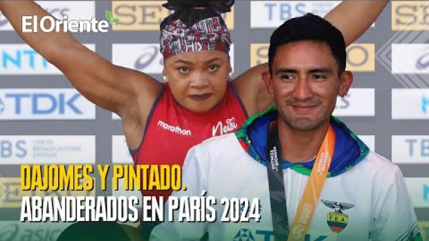 Noticias de Ecuador hoy. Podcast Noti Oriente [7 de junio, 2024]