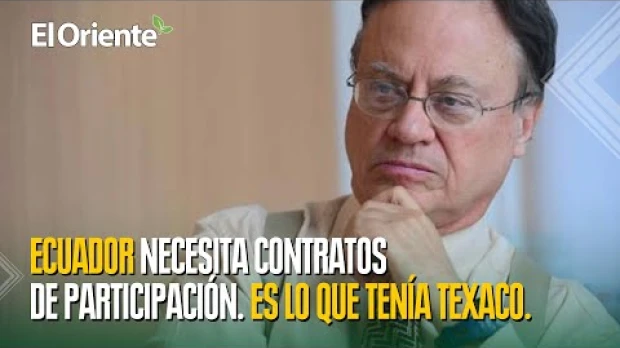 Noticias de Ecuador hoy. Podcast Noti Oriente [8 de julio, 2024]