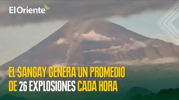 Noticias de Ecuador. Noti Oriente [17 de noviembre, 2023]