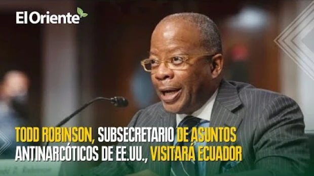 Noticias de Ecuador. Podcast Noti Oriente [07 de febrero, 2024] 
