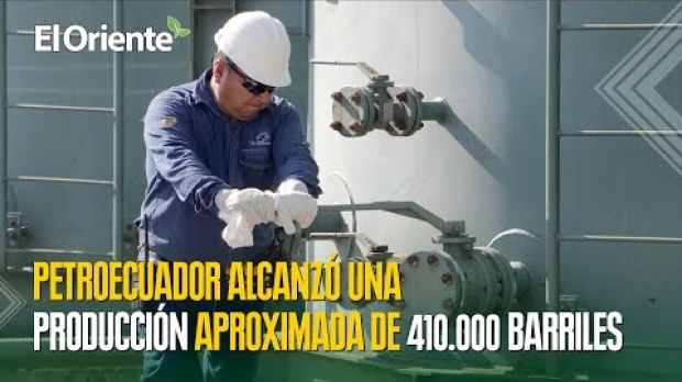 Noticias de Ecuador. Podcast Noti Oriente [1 de dieciembre, 2023] 