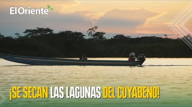 Noticias de Ecuador. Podcast Noti Oriente [1 de noviembre, 2023] 