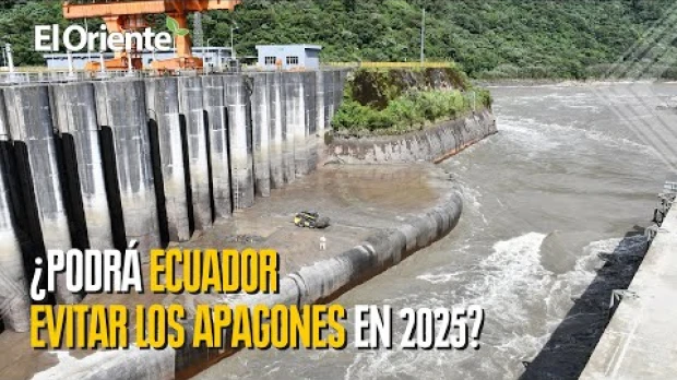 Noticias de Ecuador. Podcast Noti Oriente [10 de enero, 2025]