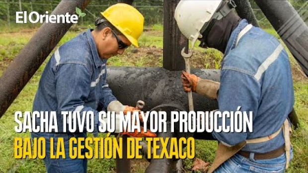 Noticias de Ecuador. Podcast Noti Oriente [10 de marzo, 2025]
