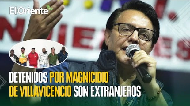 Noticias de Ecuador. Podcast Noti Oriente [11 de agosto, 2023]