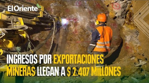 Noticias de Ecuador. Podcast Noti Oriente [11 de diciembre, 2024]  