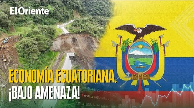 Noticias de Ecuador. Podcast Noti Oriente [11 de julio de 2025]