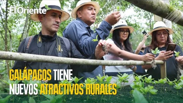 Noticias de Ecuador. Podcast Noti Oriente [11 de octubre, 2023]