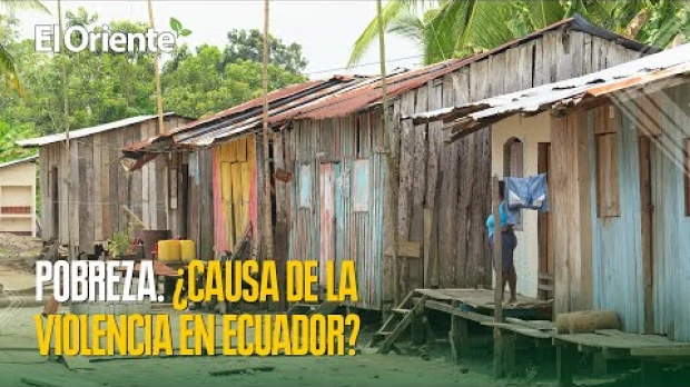 Noticias de Ecuador. Podcast Noti Oriente [11 de septiembre, 2023] 