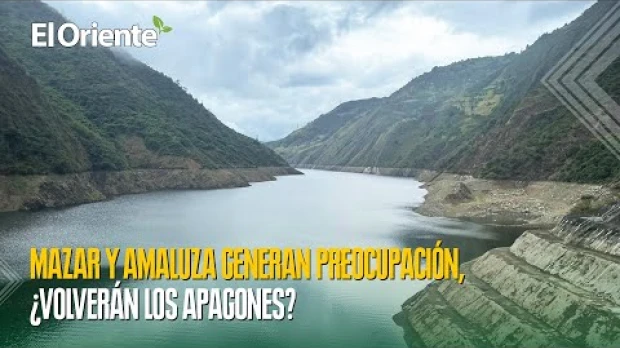 Noticias de Ecuador. Podcast Noti Oriente [12 de abril, 2024]