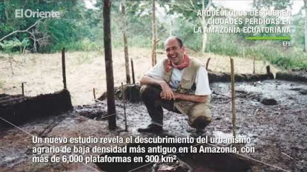 Noticias de Ecuador. Podcast Noti Oriente [12 de enero, 2024] 