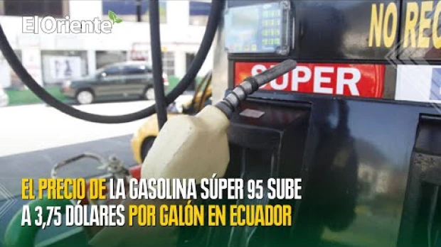 Noticias de Ecuador. Podcast Noti Oriente [12 de febrero, 2024] 