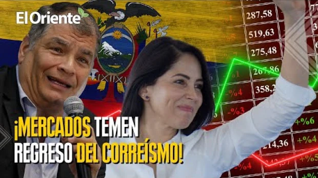 Noticias de Ecuador. Podcast Noti Oriente [12 de febrero, 2025]