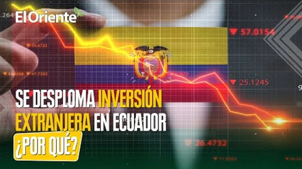 Noticias de Ecuador. Podcast Noti Oriente [12 de julio, 2023]