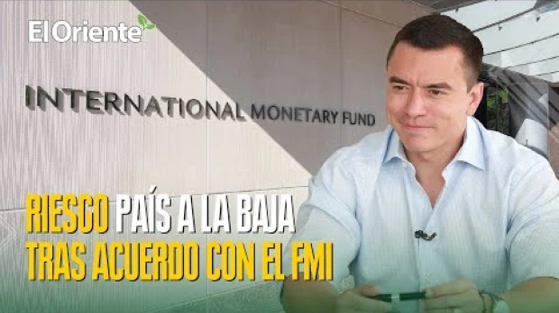 Noticias de Ecuador. Podcast Noti Oriente [13 de junio de 2025]